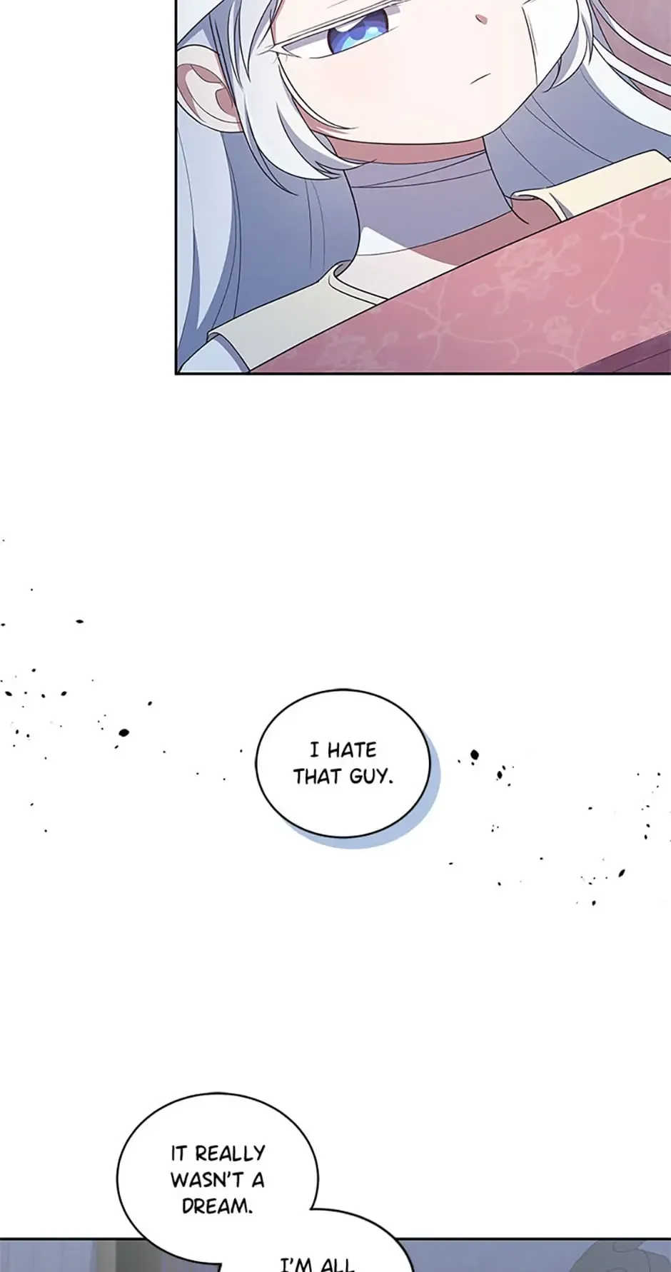 The Villain’s Precious Daughter Chapter 39 page 29