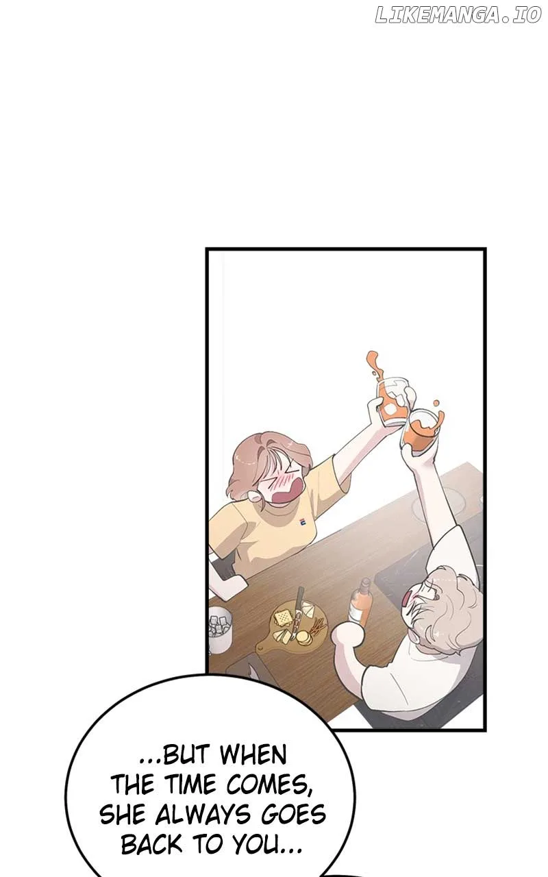 The Team Leader is Tired of Being A Newlywed Chapter 39 page 89