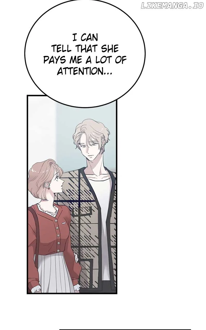 The Team Leader is Tired of Being A Newlywed Chapter 39 page 91