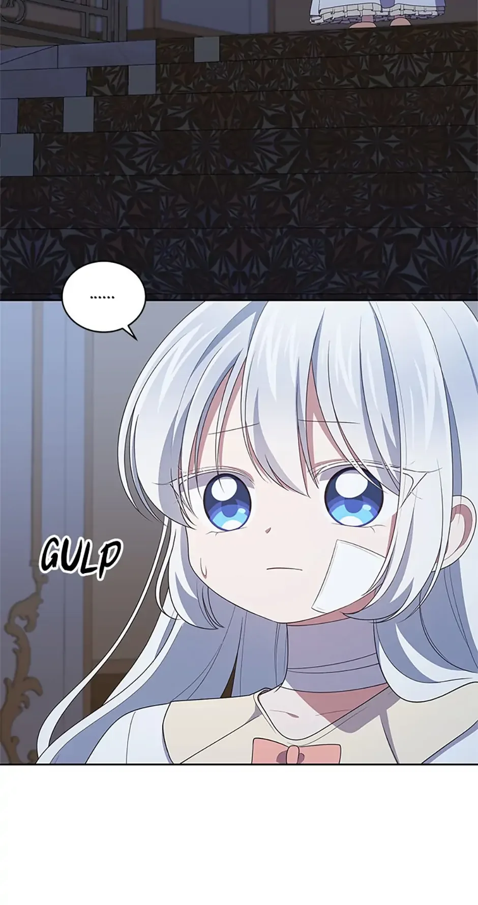 The Villain’s Precious Daughter Chapter 39 page 35