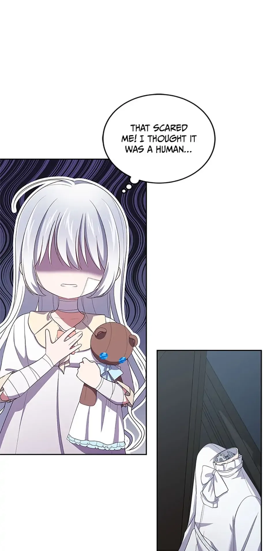 The Villain’s Precious Daughter Chapter 39 page 41