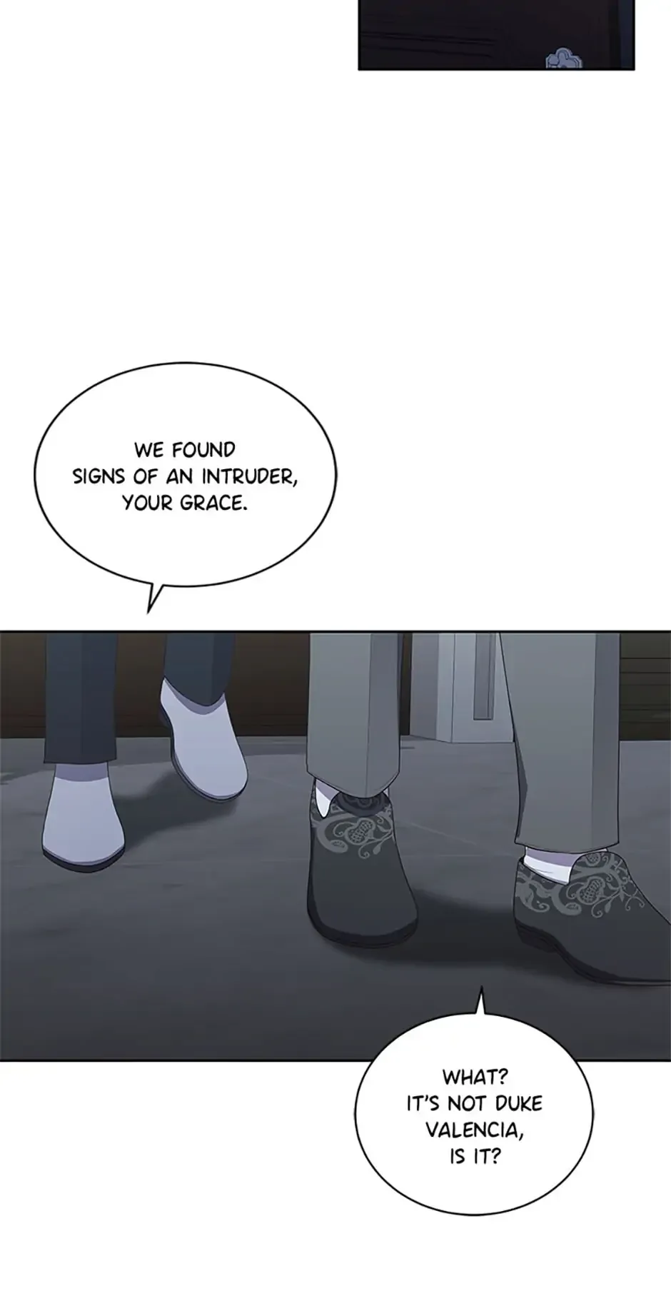 The Villain’s Precious Daughter Chapter 39 page 45