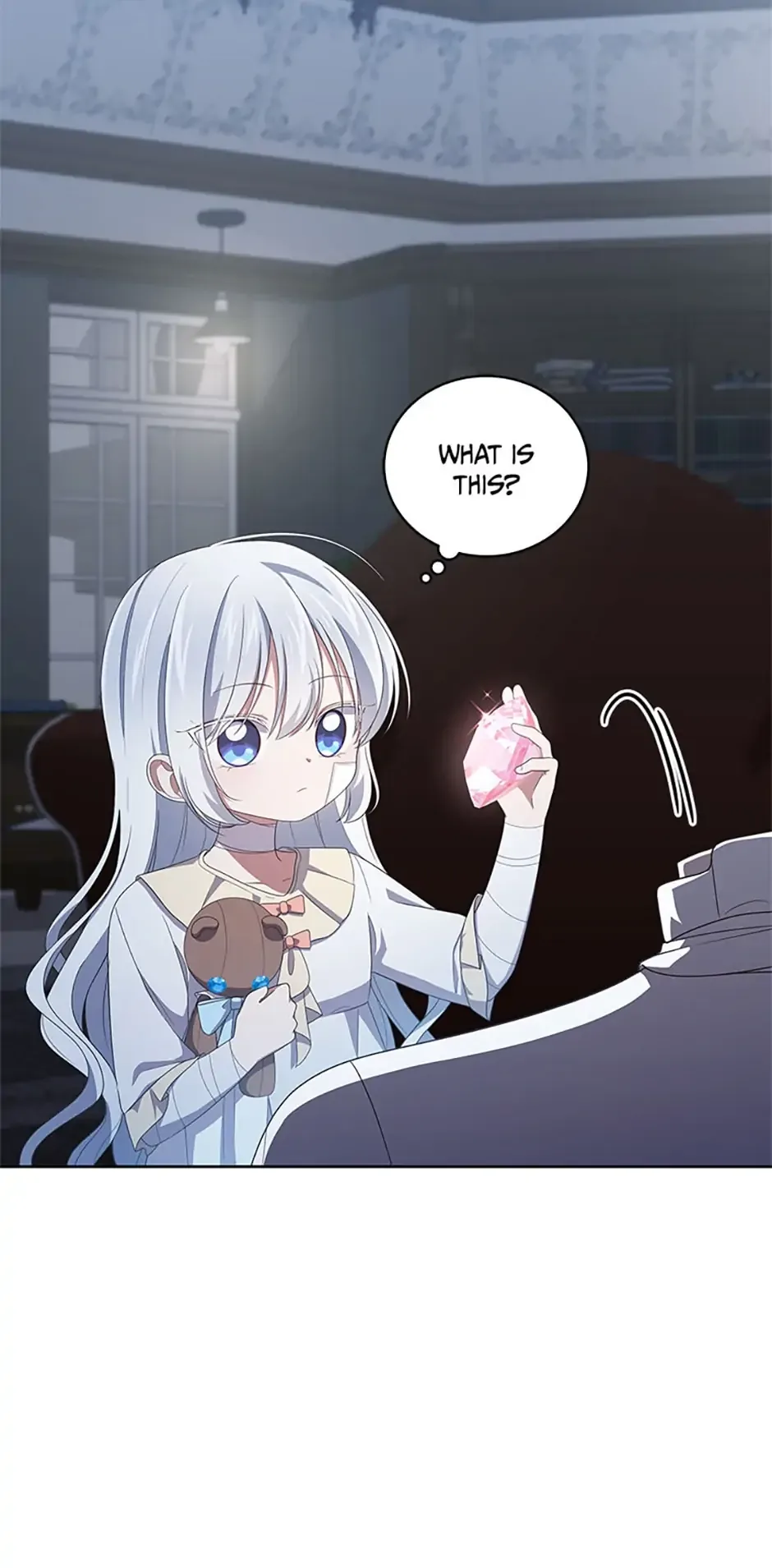 The Villain’s Precious Daughter Chapter 39 page 43