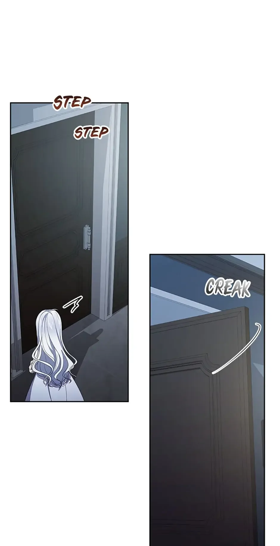 The Villain’s Precious Daughter Chapter 39 page 44