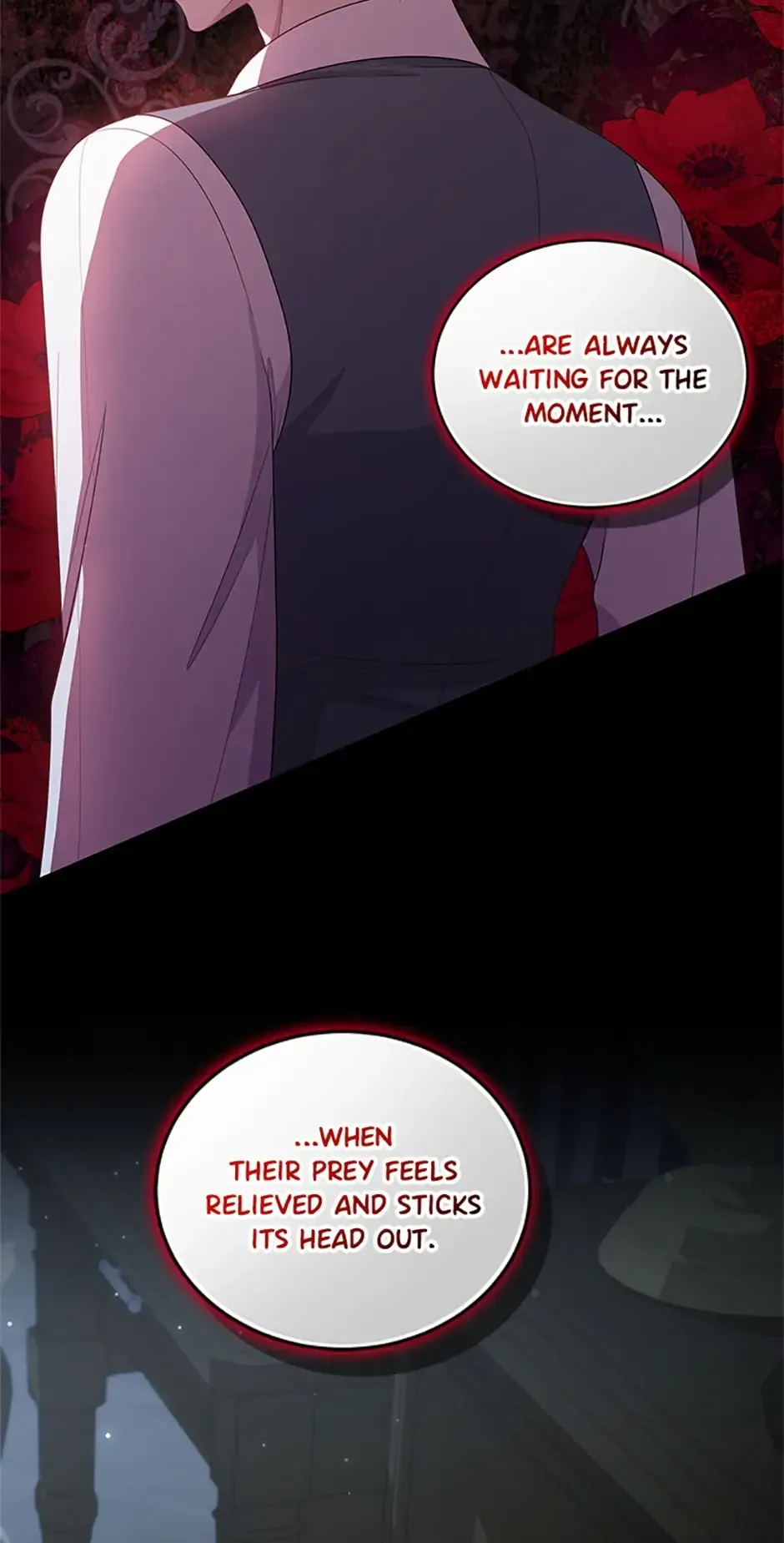 The Villain’s Precious Daughter Chapter 39 page 51
