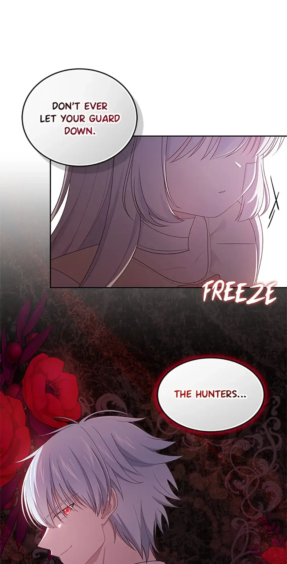The Villain’s Precious Daughter Chapter 39 page 50