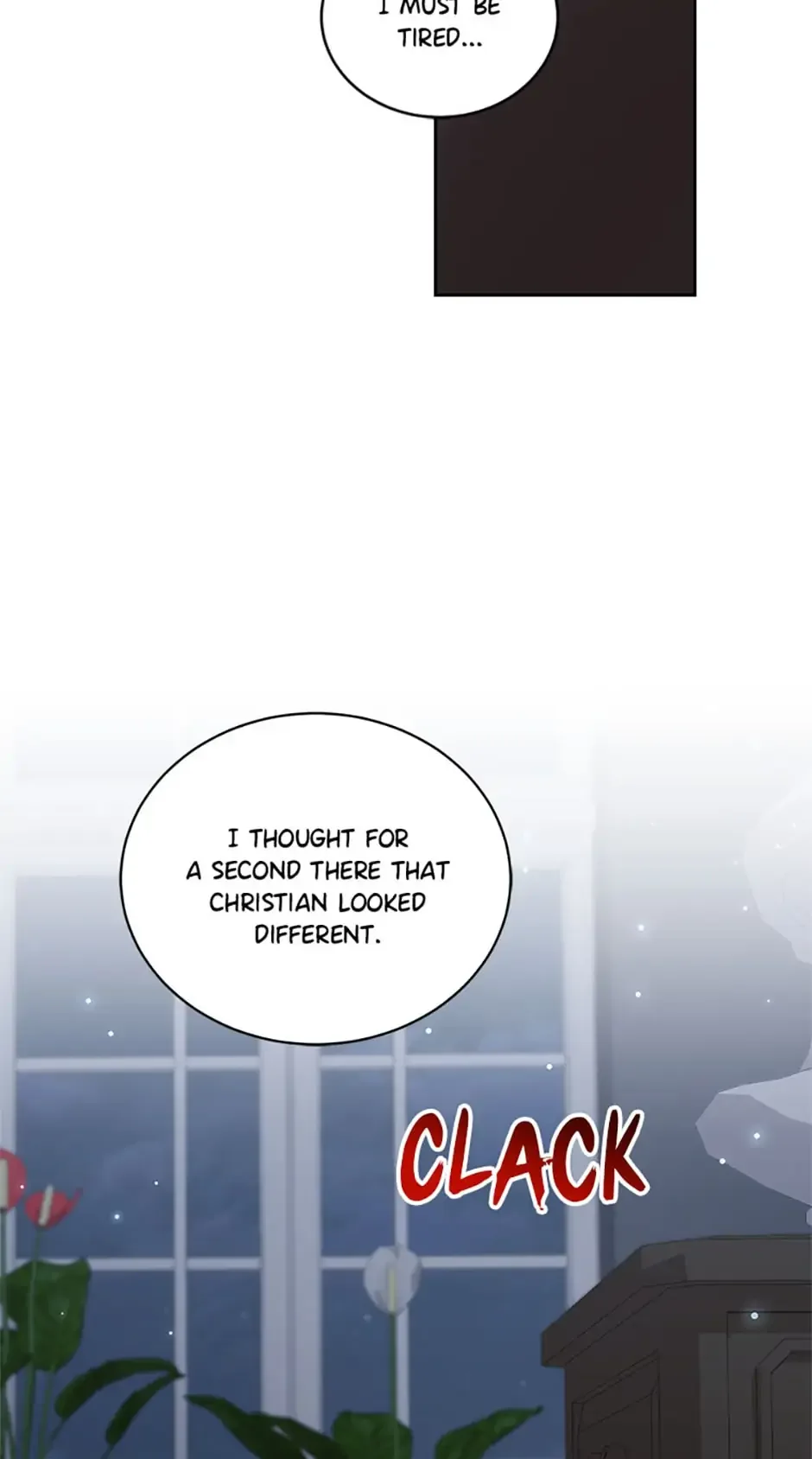 The Villain’s Precious Daughter Chapter 39 page 55