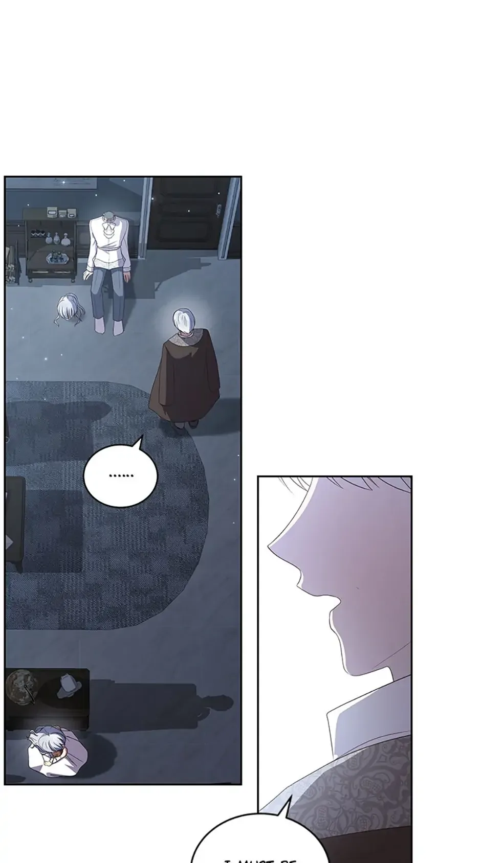 The Villain’s Precious Daughter Chapter 39 page 54