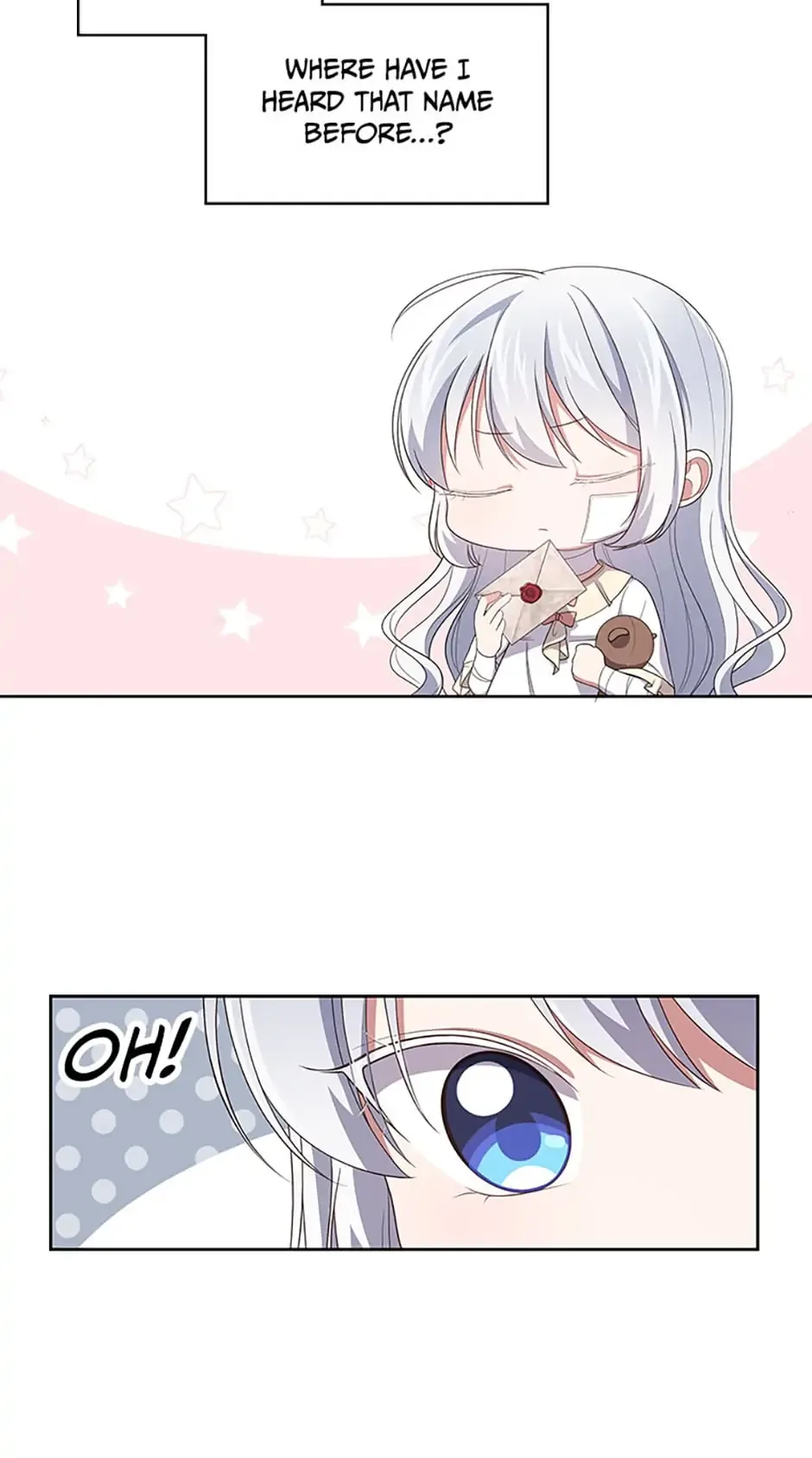 The Villain’s Precious Daughter Chapter 39 page 58