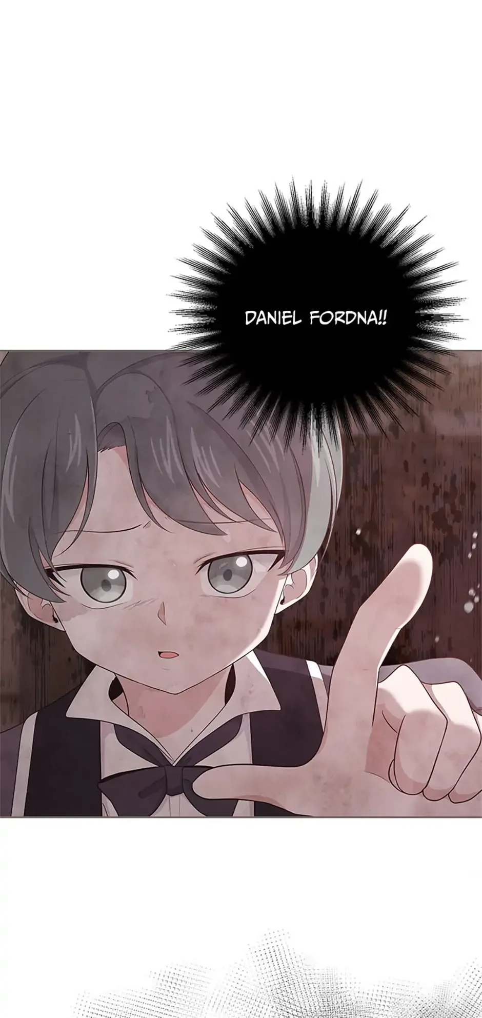 The Villain’s Precious Daughter Chapter 39 page 59