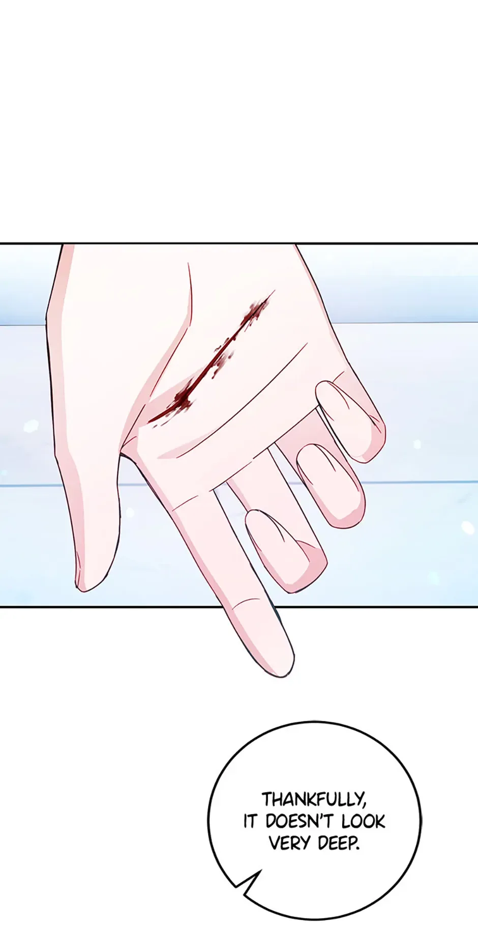 The Villainess Doesn’t Need A New Husband! Chapter 39 page 5