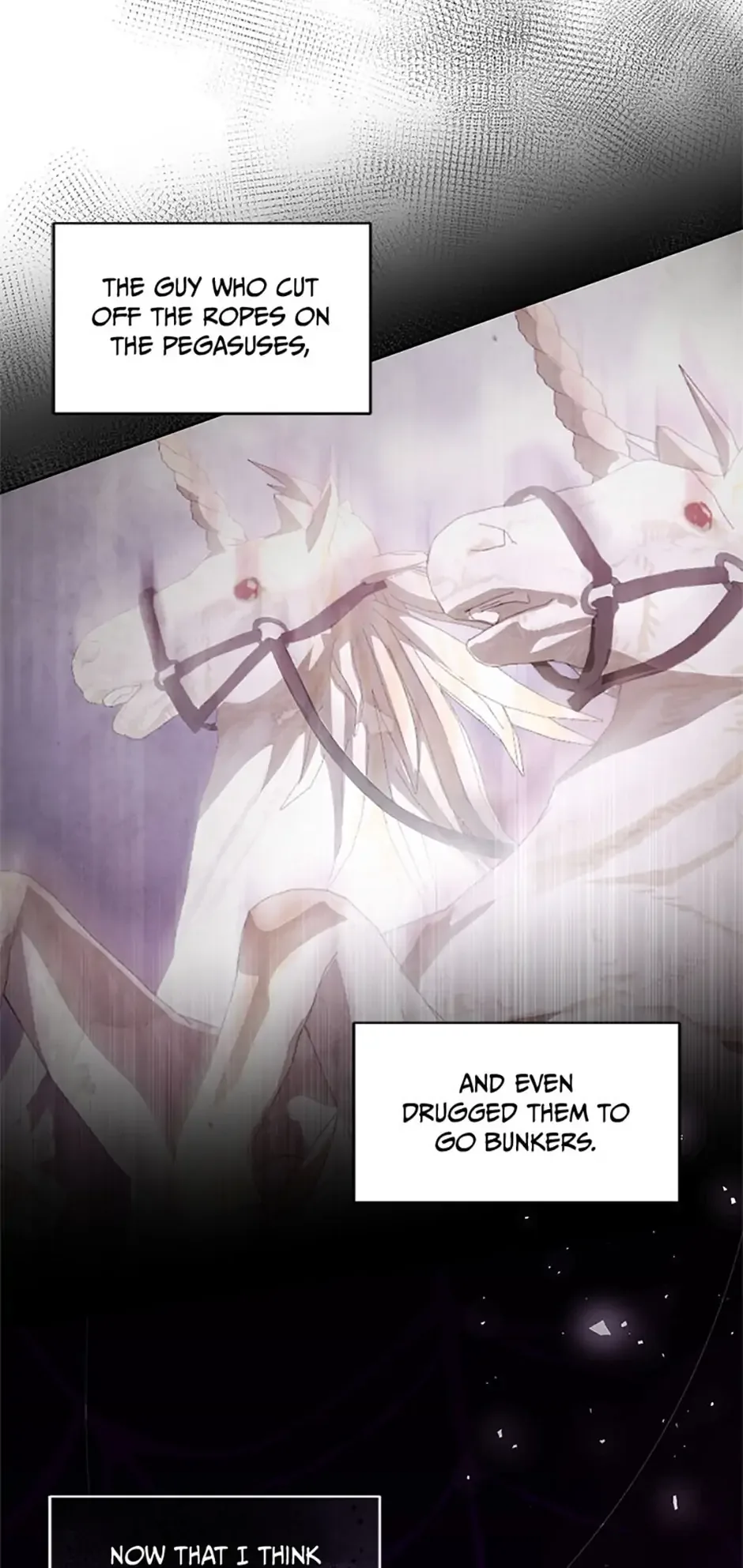 The Villain’s Precious Daughter Chapter 39 page 60