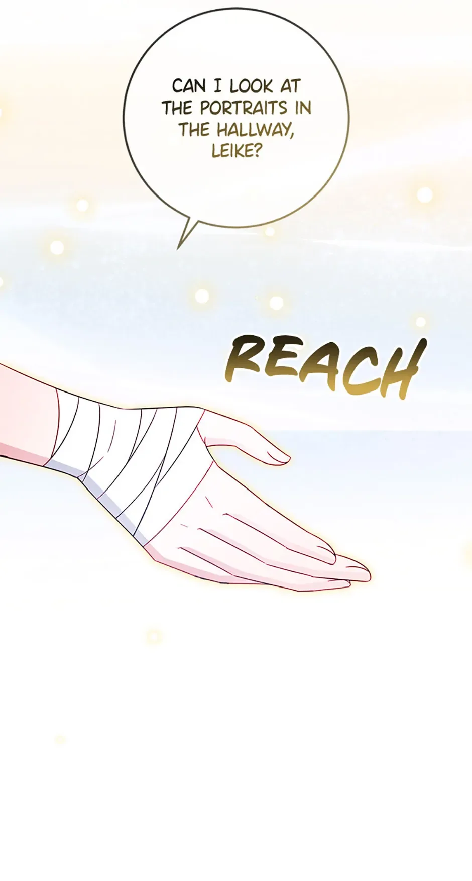 The Villainess Doesn’t Need A New Husband! Chapter 39 page 20