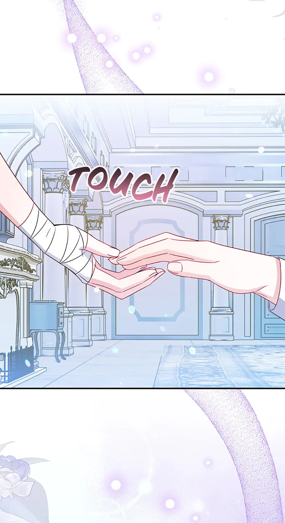The Villainess Doesn’t Need A New Husband! Chapter 39 page 24