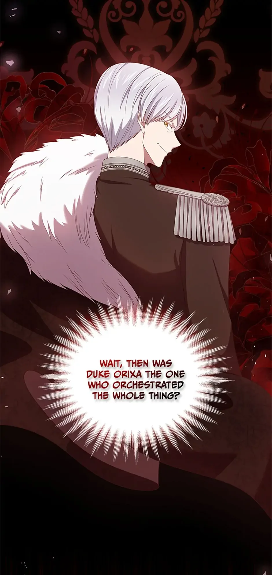 The Villain’s Precious Daughter Chapter 39 page 62