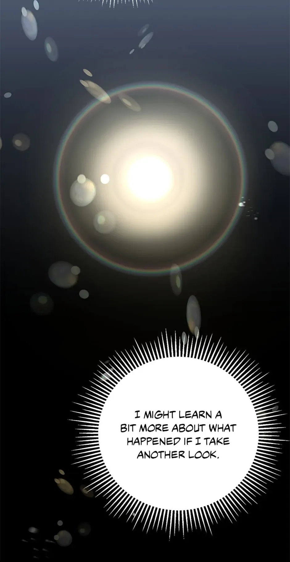 The Villainess Doesn’t Need A New Husband! Chapter 39 page 14