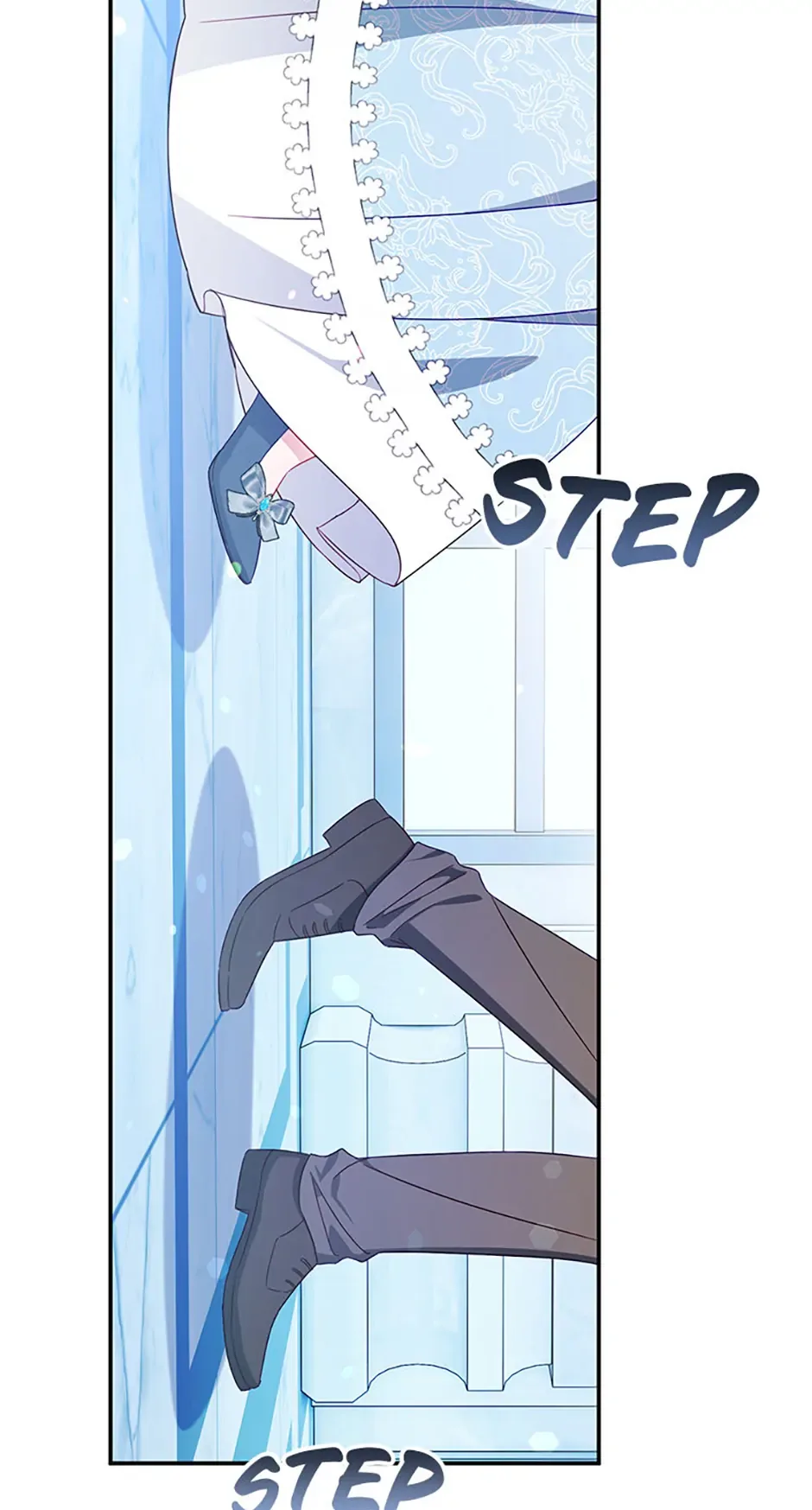 The Villainess Doesn’t Need A New Husband! Chapter 39 page 27