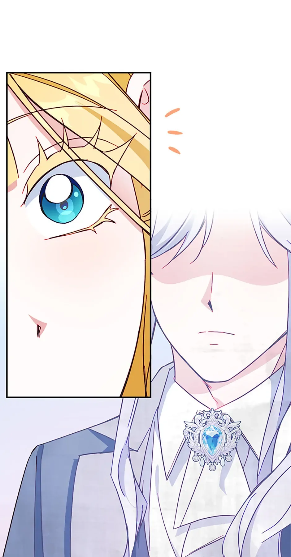 The Villainess Doesn’t Need A New Husband! Chapter 39 page 32
