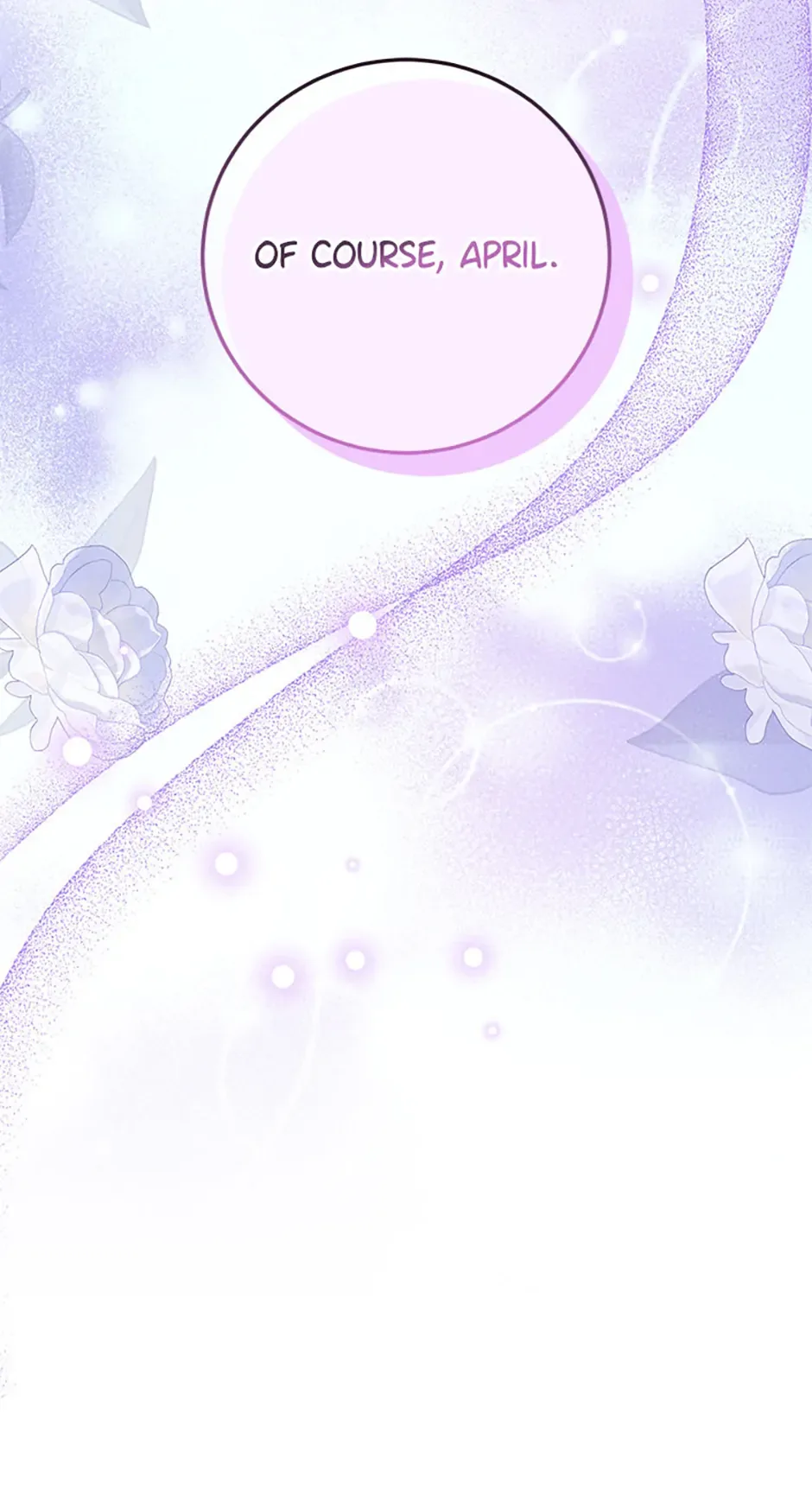 The Villainess Doesn’t Need A New Husband! Chapter 39 page 25