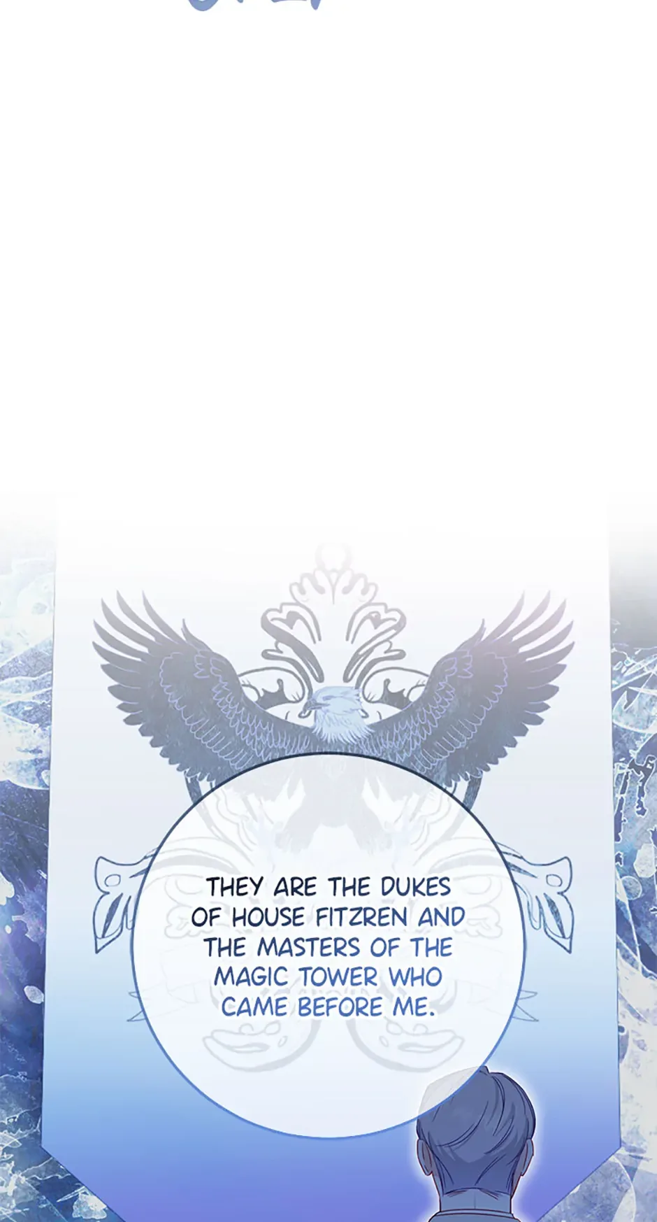 The Villainess Doesn’t Need A New Husband! Chapter 39 page 28