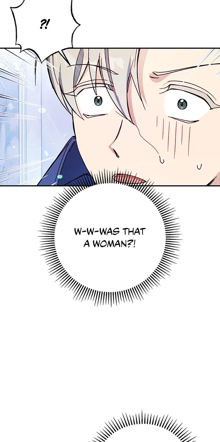 The Villainess Doesn’t Need A New Husband! Chapter 39 page 62