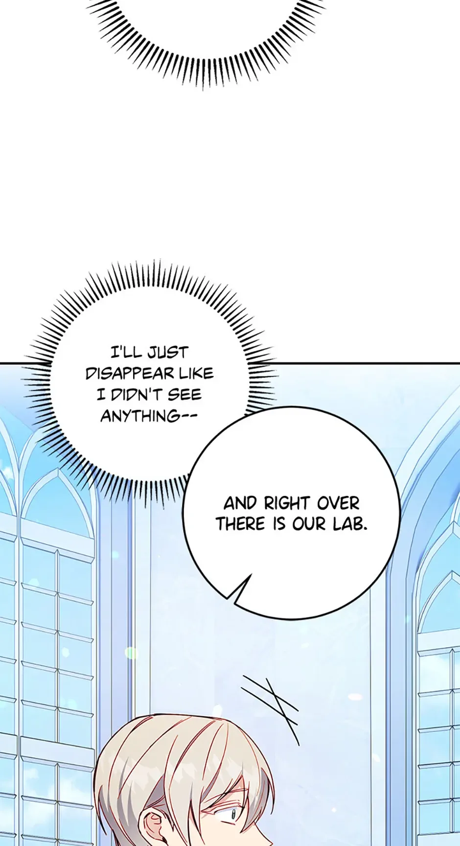 The Villainess Doesn’t Need A New Husband! Chapter 39 page 68