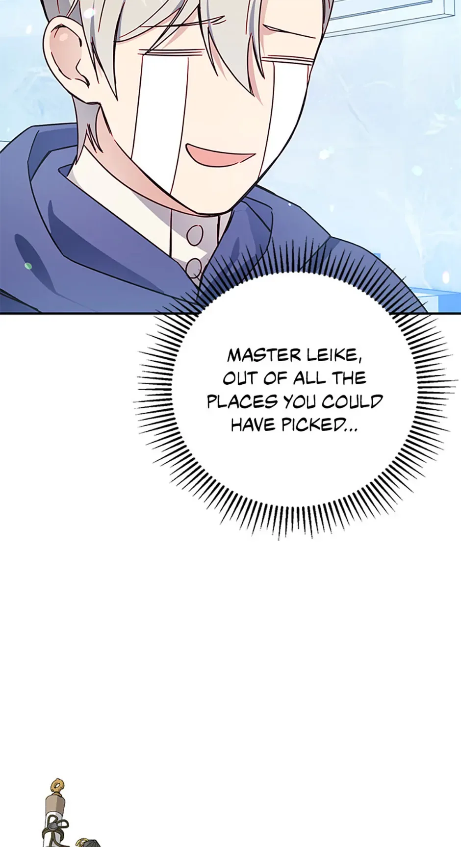 The Villainess Doesn’t Need A New Husband! Chapter 39 page 70