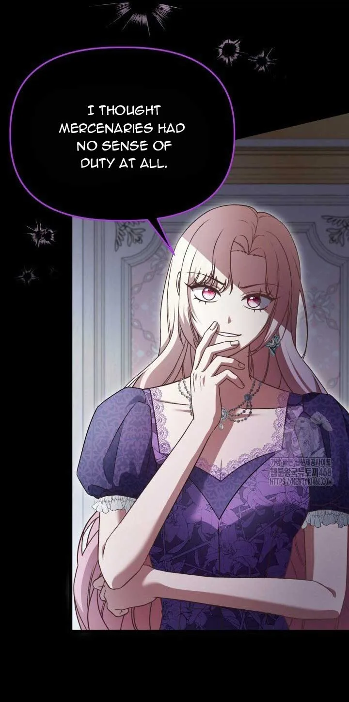 The Villainess Has Changed Chapter 39 page 44