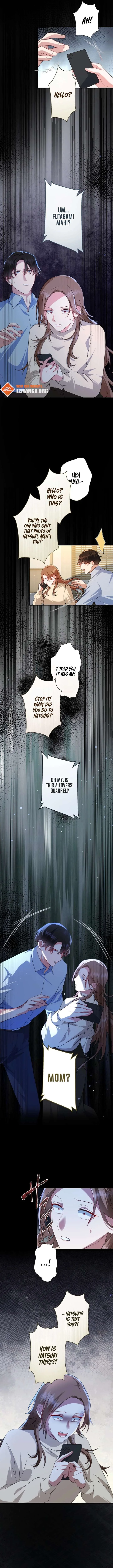 I Became a Divorce Lawyer for My First Love Chapter 39 page 6