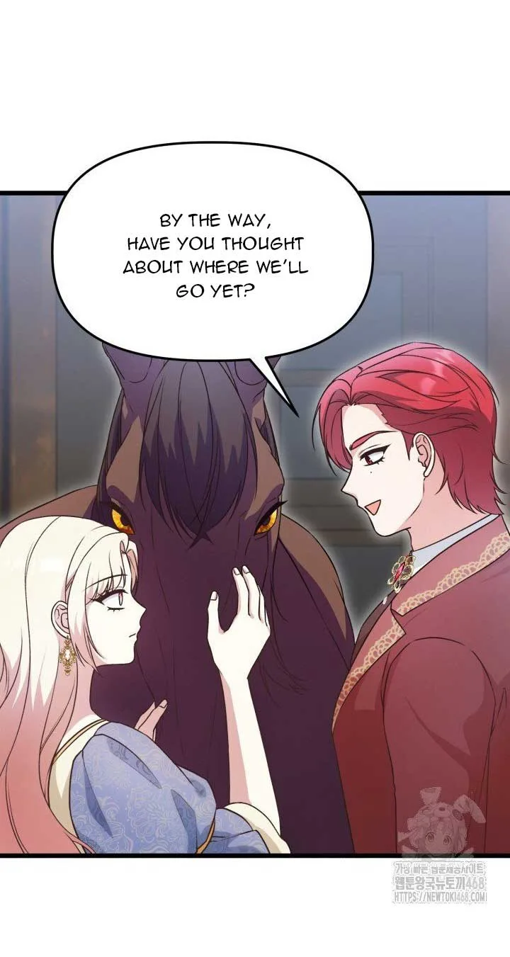 The Villainess Has Changed Chapter 39 page 58