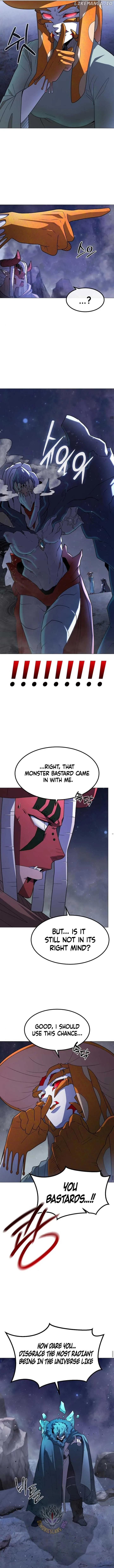 The Zenith Chapter 38 page 3