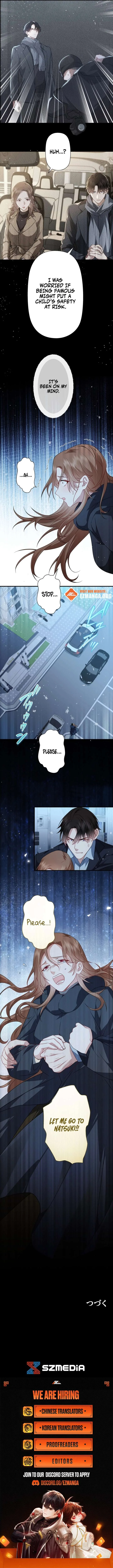 I Became a Divorce Lawyer for My First Love Chapter 39 page 11