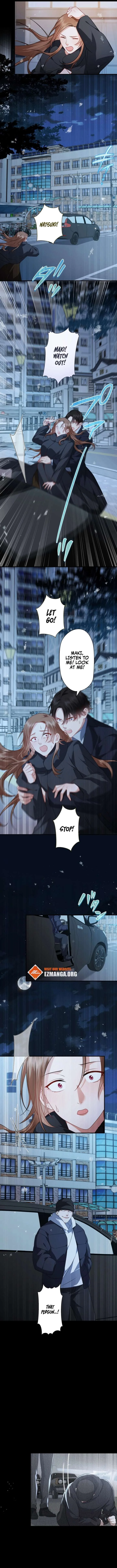 I Became a Divorce Lawyer for My First Love Chapter 39 page 10