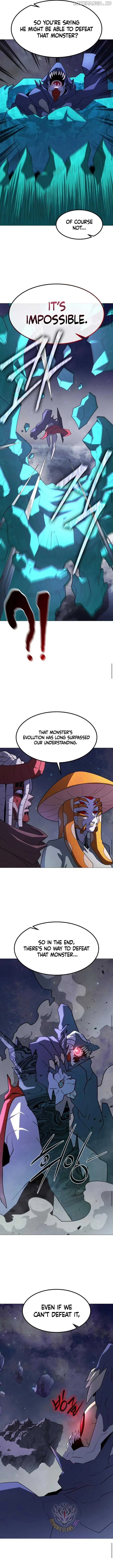 The Zenith Chapter 38 page 8