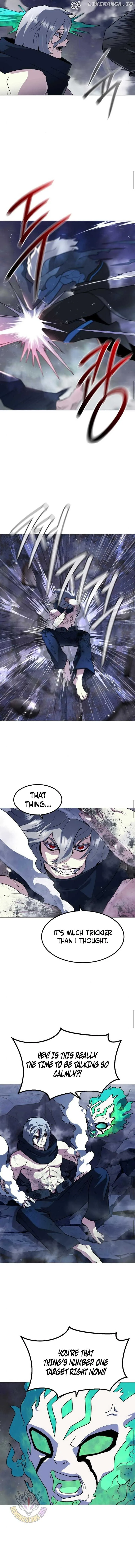 The Zenith Chapter 38 page 12
