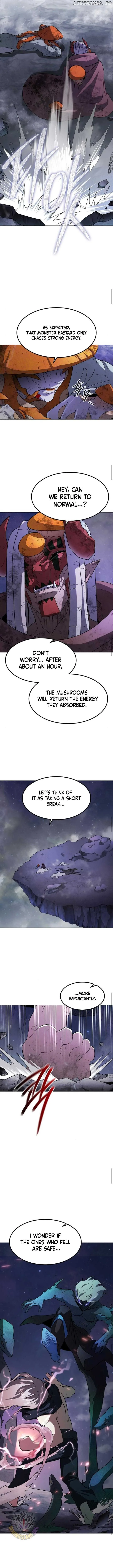 The Zenith Chapter 38 page 10