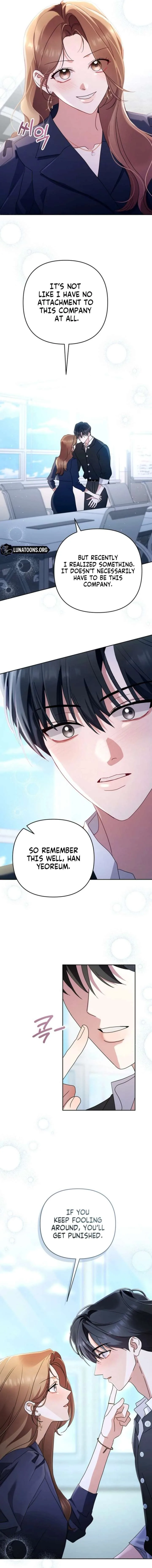 To the Summer That Returned Chapter 39 page 3