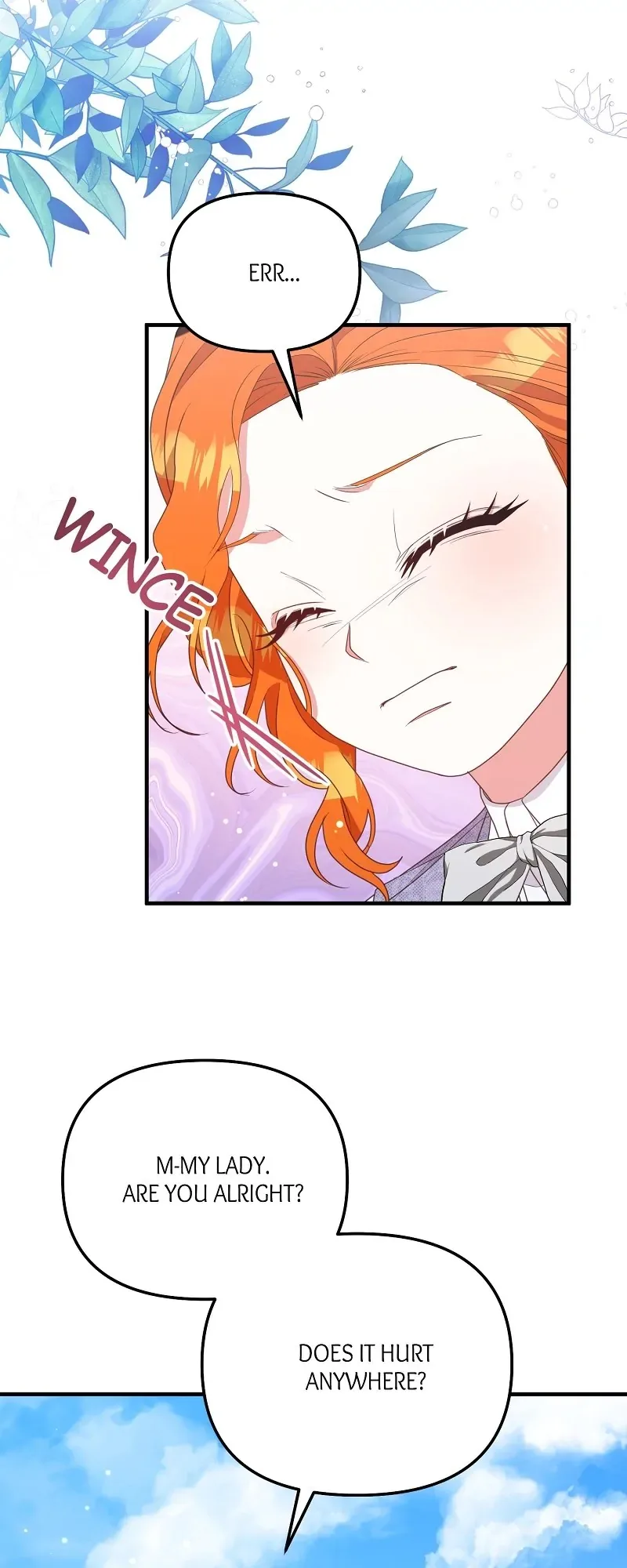 To Those Who Long for My Destruction Chapter 39 page 5