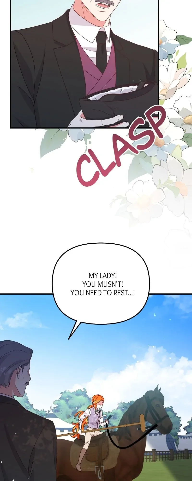 To Those Who Long for My Destruction Chapter 39 page 7