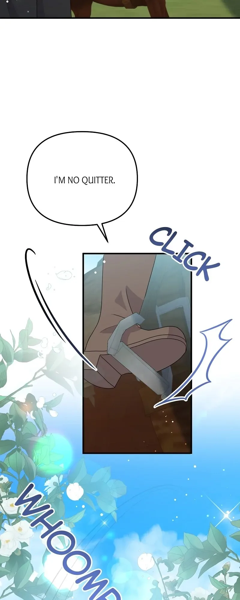 To Those Who Long for My Destruction Chapter 39 page 8