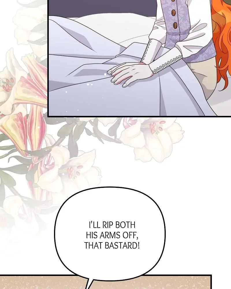To Those Who Long for My Destruction Chapter 39 page 17