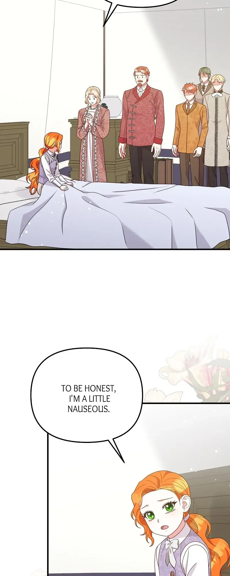 To Those Who Long for My Destruction Chapter 39 page 16