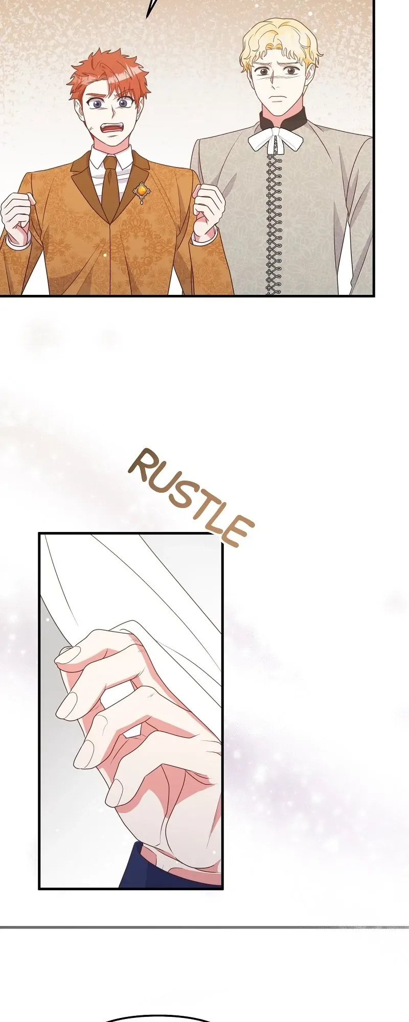 To Those Who Long for My Destruction Chapter 39 page 18