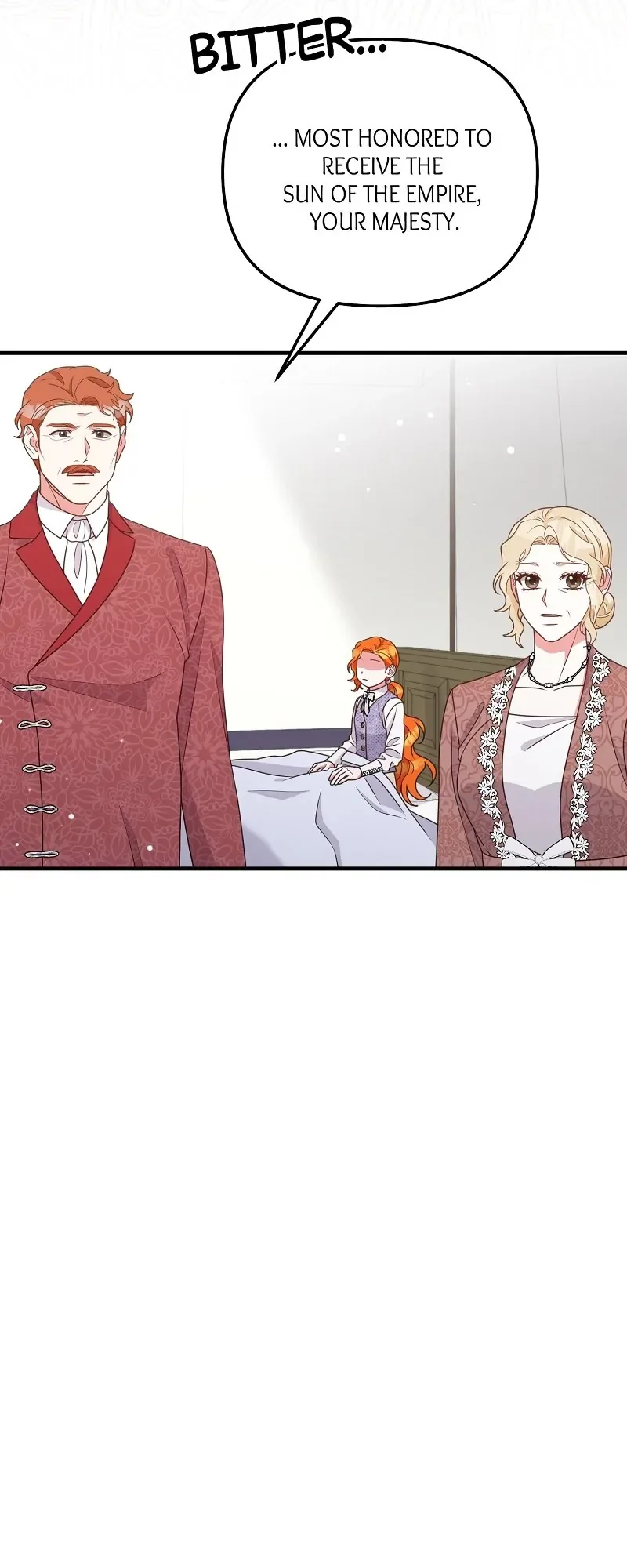 To Those Who Long for My Destruction Chapter 39 page 20
