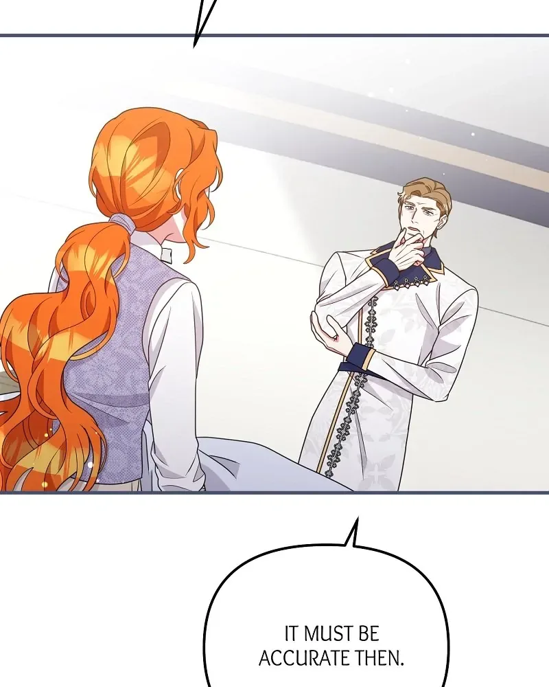 To Those Who Long for My Destruction Chapter 39 page 25