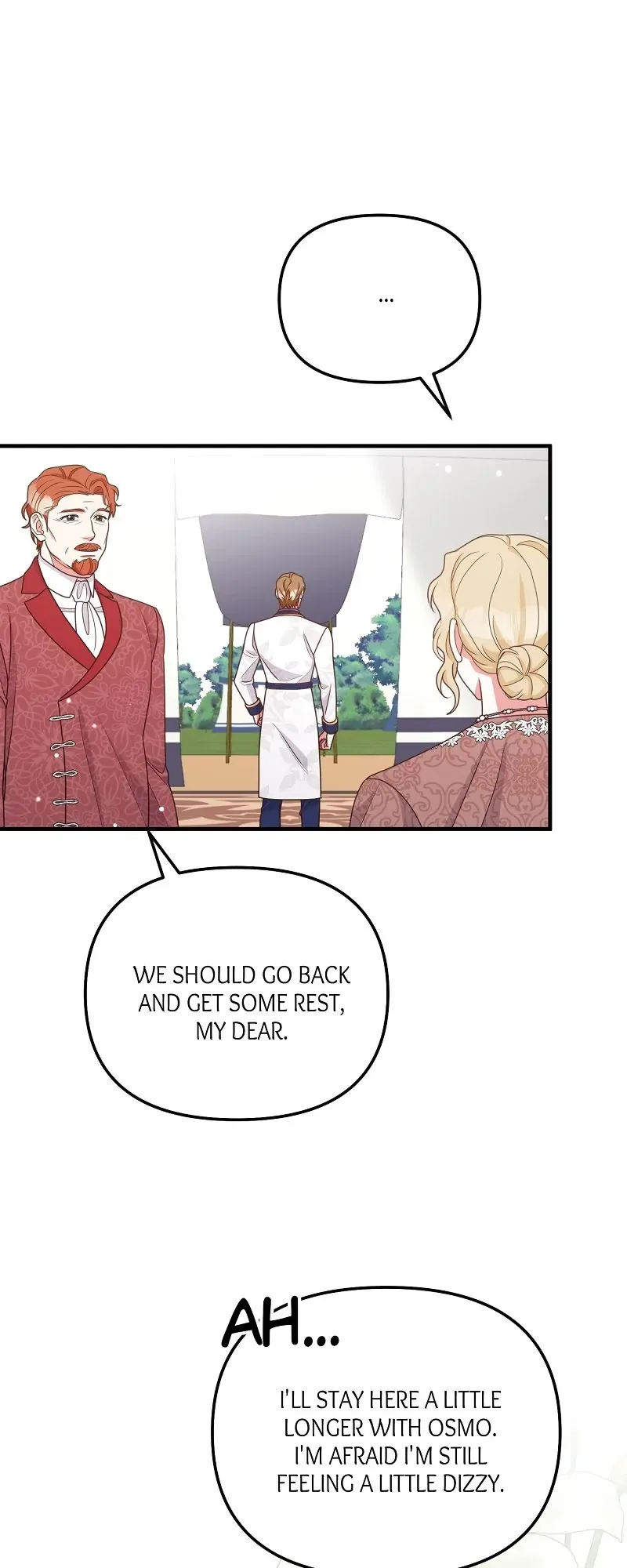 To Those Who Long for My Destruction Chapter 39 page 29