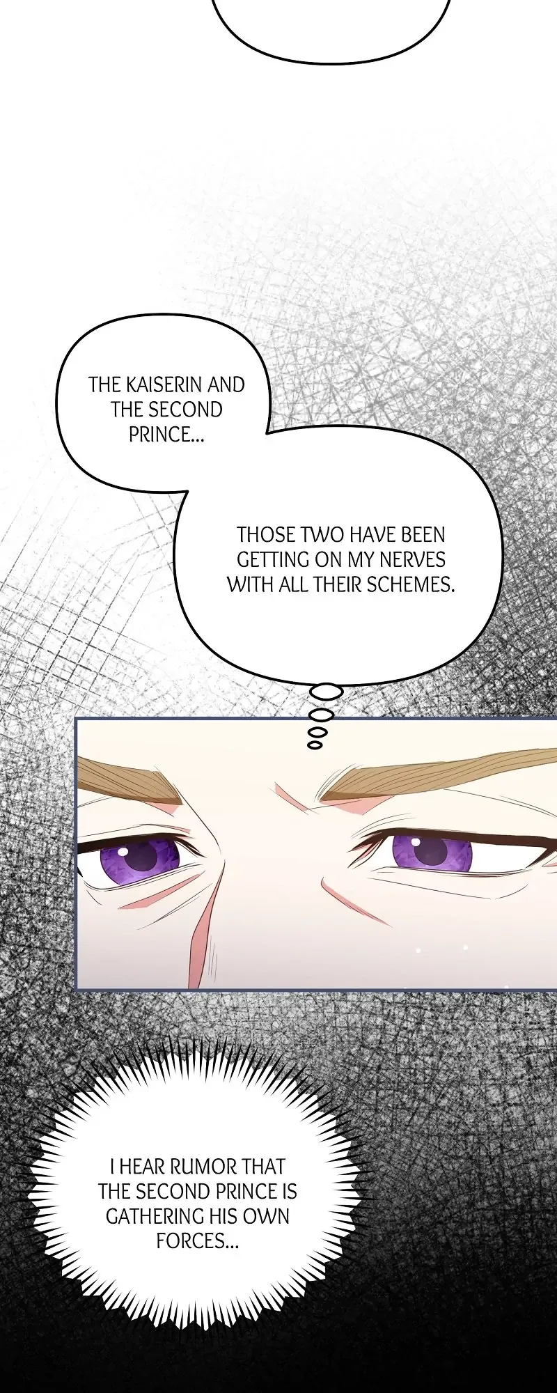 To Those Who Long for My Destruction Chapter 39 page 26