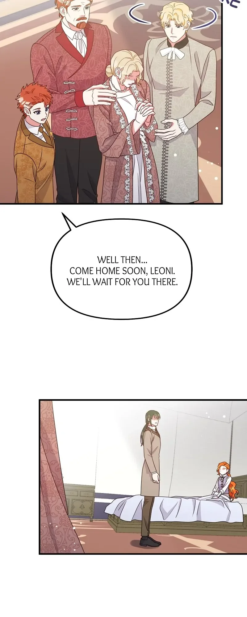 To Those Who Long for My Destruction Chapter 39 page 31