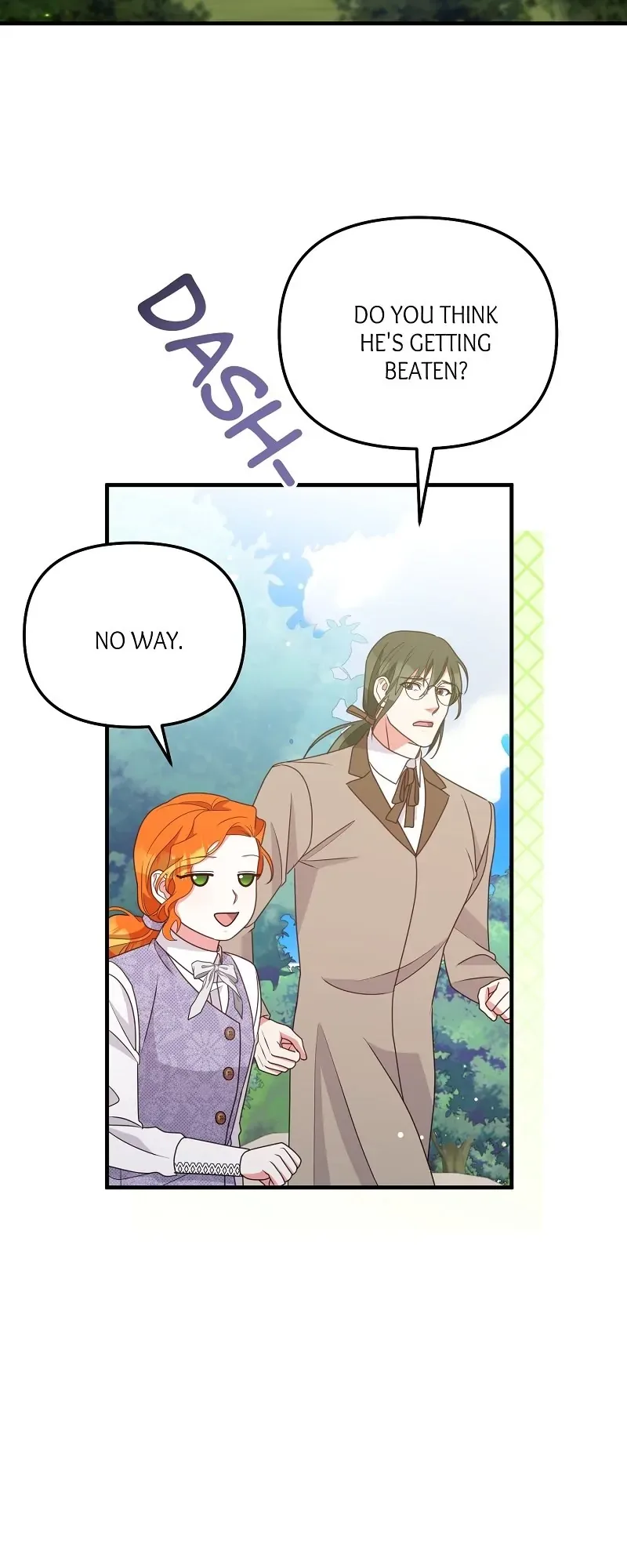 To Those Who Long for My Destruction Chapter 39 page 38
