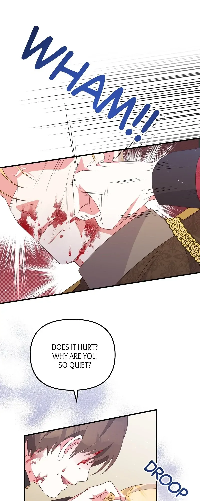 To Those Who Long for My Destruction Chapter 39 page 39